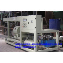 CE/SGS/ISO9001 Pipe Belling Machine